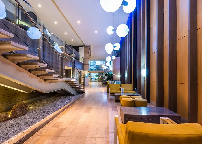 Holiday Inn Express - Cartagena Bocagrande By Ihg