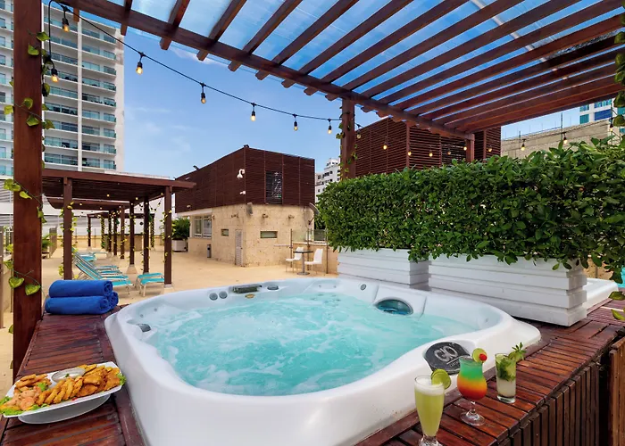 GIO hotel Tama Cartagena